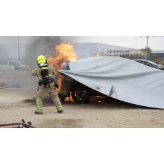 LÍTIUMION TŰZOLTÓ TAKARÓK