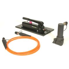 HIDRAULIKUS AJTÓNYITÓ