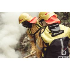 INFOREST ERDŐTŰZOLTÁS ESZKÖZEI