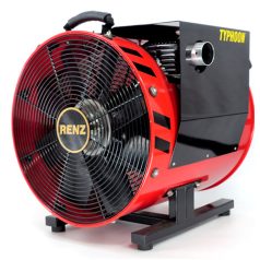 FÜSTELSZÍVÓ VENTILÁTOR