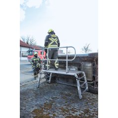 Mentőplatformok