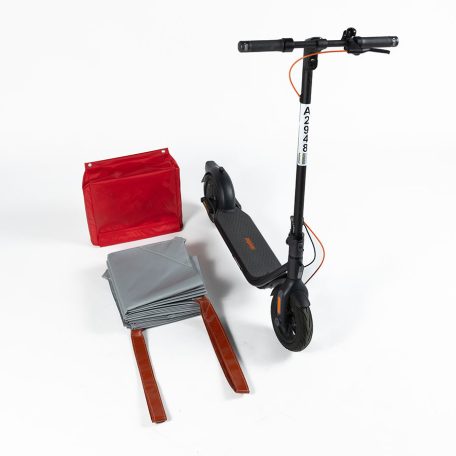 PADTEX E-bike, E-roller tűzoltó takaró 3X3 Méter S-LINE STANDARD